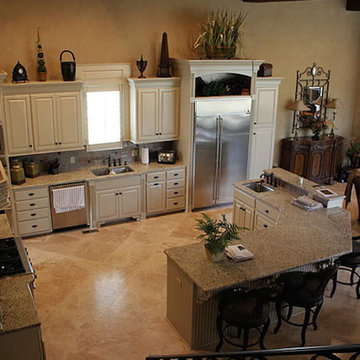 Our Work