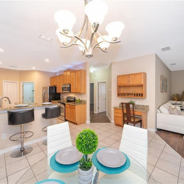 West Orlando, FL - Home Staging