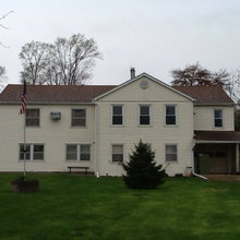 curb appeal
