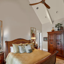 VA Master Bedroom