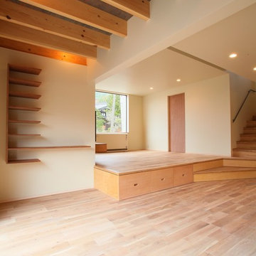 Ichinomiya House