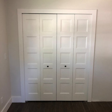 South Denver Interior Renovation