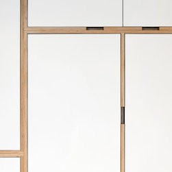 Crouch End - Cabinet And Drawer Handle Pulls