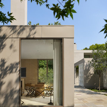 Pine Hill Residence Addition