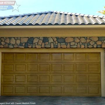 Garage Door Repair Las Vegas