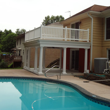Exterior Spaces