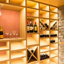 Wine Space