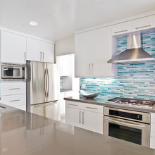 Quartz Concrete