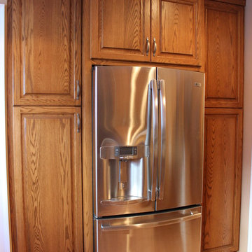 American Home Remodeling