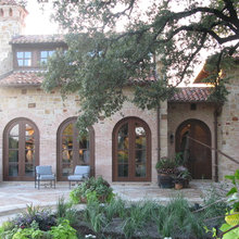 Exteriors