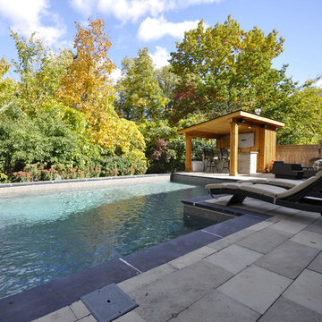 Pools