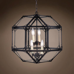 Pendant Lighting - Products