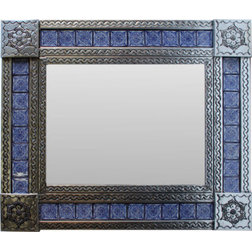 Traditional Wall Mirrors by Fine Crafts & Imports