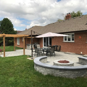 Fire Pit
