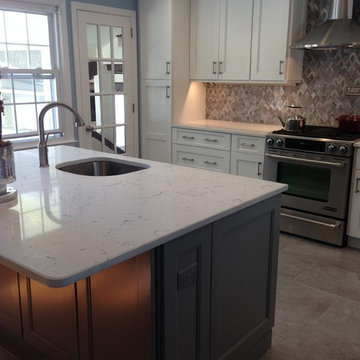 Our Work