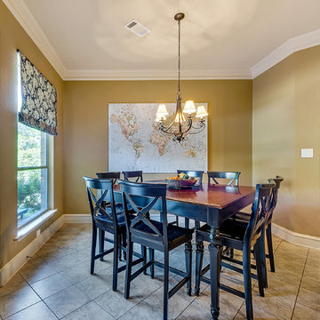 205 Augusta Court, Aledo, Texas