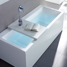 bathroom fixtures