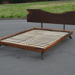 Bed 1 - Products