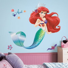 Mermaid stuff