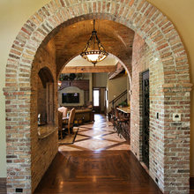 Brick design