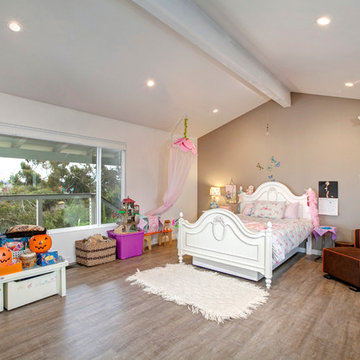 Crest Ranch Remodel