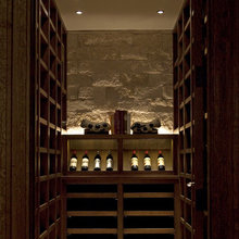 wine cellar