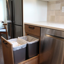 Trash Recycling