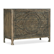 living room chest