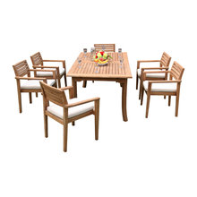 Tanya Outdoor Furniture