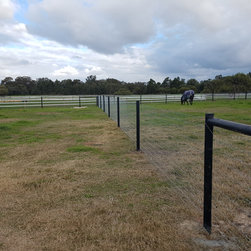 Rural Fencing - Home Fencing & Gates