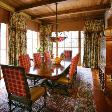 Dining Rooms