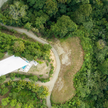 Santiago Hills Villa