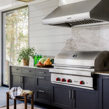 Kitchens