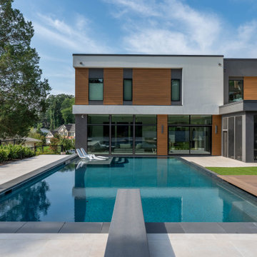 Luxe Infinity