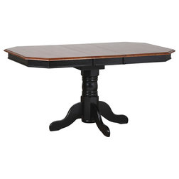Traditional Dining Tables by Sunset Trading