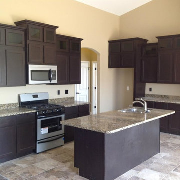 Kountry Wood "Amish Made" Cabinetry