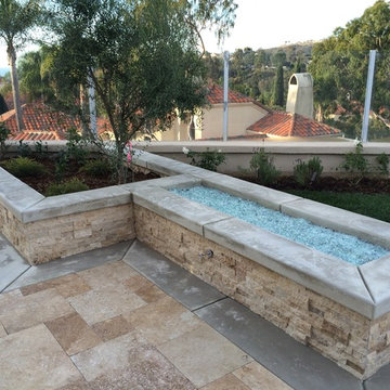 Siena Interior and Exterior Remodel