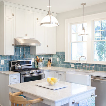 Kitchen Renovation