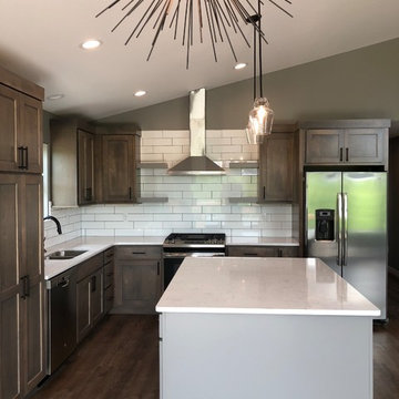 2019 Parade Home - 350,000-400,000 Category