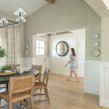 Flooring throughout