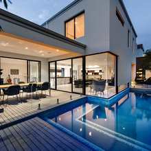 Exteriors