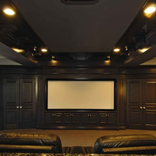 projection tv
