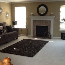 New home
