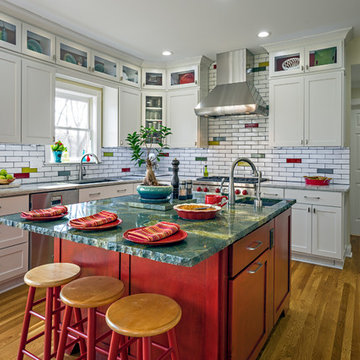 Kitchen Renovation in Brentwood