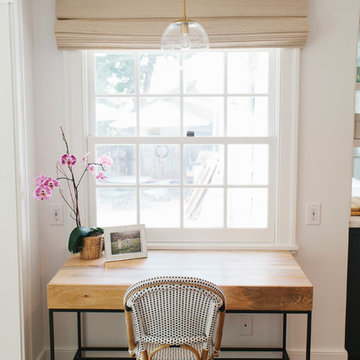 Lynwood Remodel