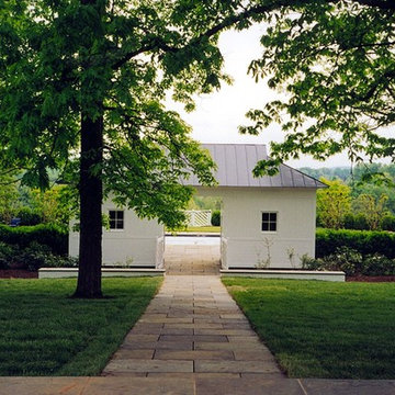 Drysdale House
