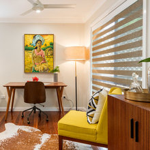 Office/Library