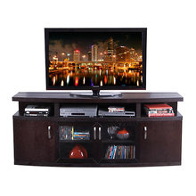 Wall Unit Ideas