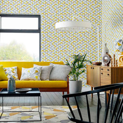 Scion - Fabric & Wallpaper - Products