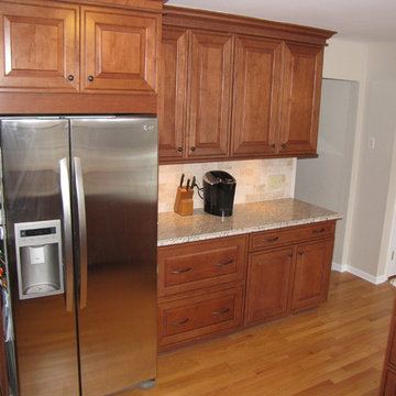Croton Hills Project
